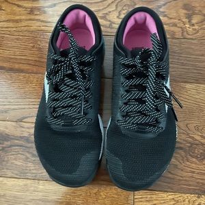 Reebok Nanos (crossfit or cross training)